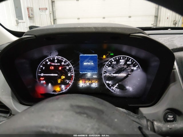 Subaru Crosstrek Premium 2025 JF2GUHDC1S8322027 Image 7