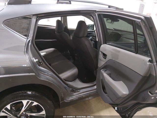 Subaru Crosstrek Premium 2025 JF2GUHDC1S8322027 Image 8