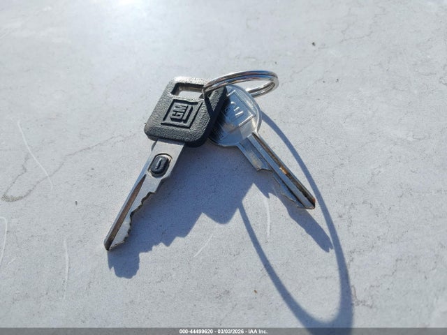 1996 CHEVROLET CAPRICE / IMPALA 1G1BL52P9TR185505 Photo 10