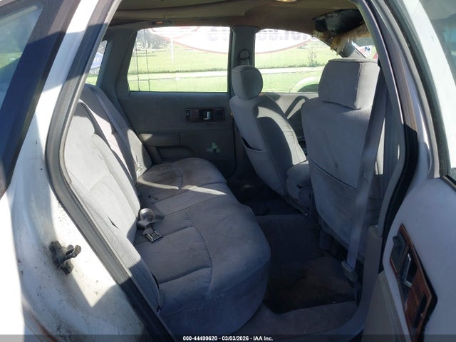 1996 CHEVROLET CAPRICE / IMPALA 1G1BL52P9TR185505 Photo 7