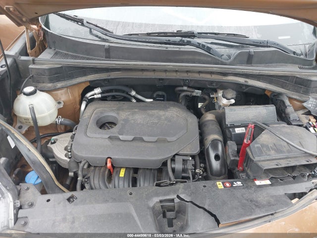 44499618 :رقم المزاد ، KNDPMCAC6L7671150 vin ، 2020 Kia Sportage Lx مزاد بيع