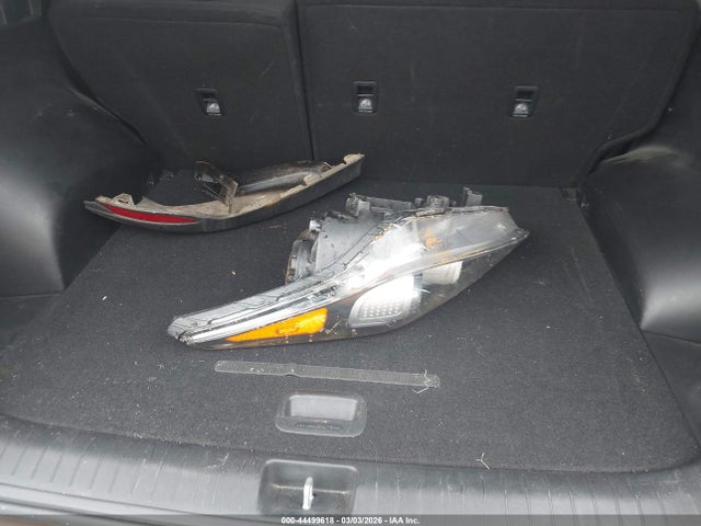 44499618 :رقم المزاد ، KNDPMCAC6L7671150 vin ، 2020 Kia Sportage Lx مزاد بيع