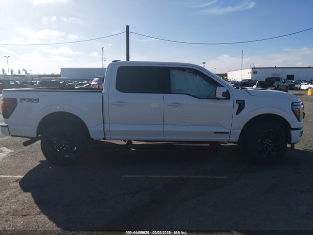 Ford F-150 Platinum 2025 1FTFW7LD8SFA98307 Image 13