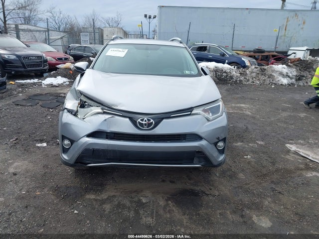 Toyota Rav4 Xle 2016 2T3RFREV4GW512946 Image 13