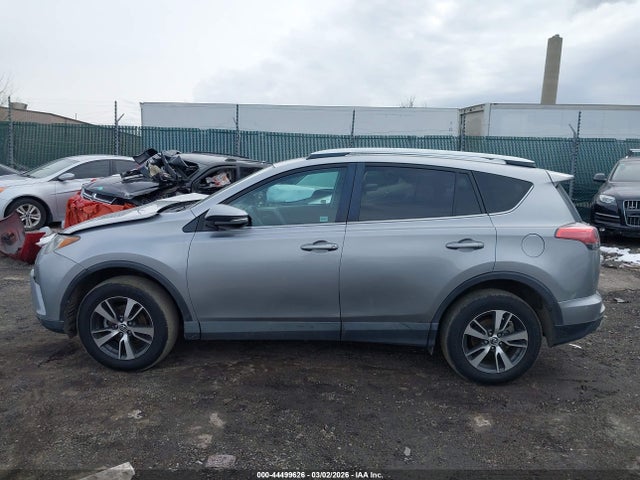 Toyota Rav4 Xle 2016 2T3RFREV4GW512946 Image 15