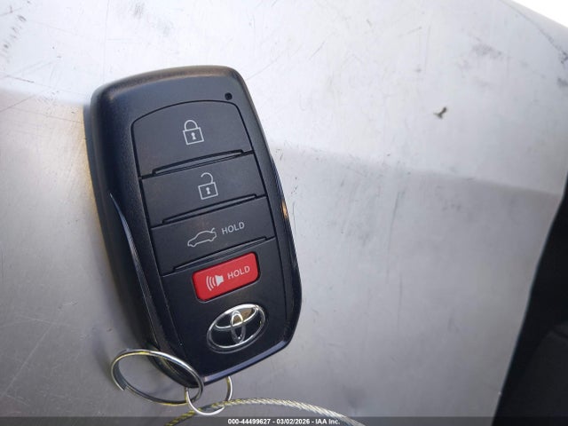 Продаж на аукціоні авто 2025 Toyota Corolla Se, vin: 5YFS4MCE6SP247883, номер лоту: 44499627