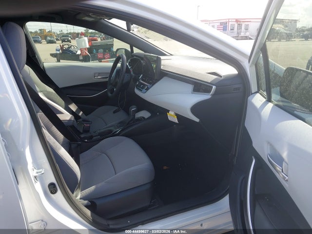 Продаж на аукціоні авто 2025 Toyota Corolla Se, vin: 5YFS4MCE6SP247883, номер лоту: 44499627