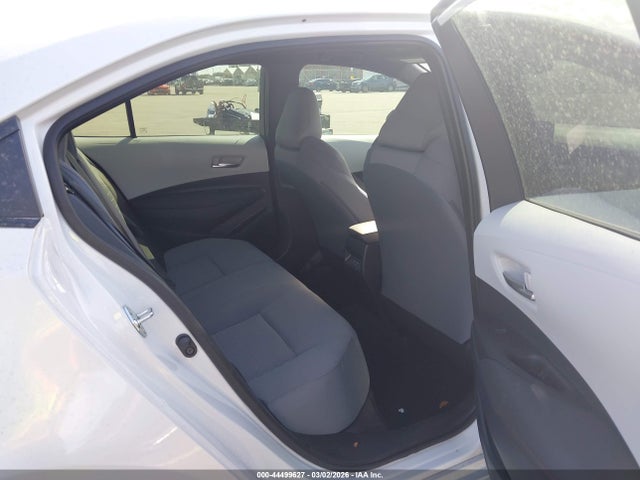 Продаж на аукціоні авто 2025 Toyota Corolla Se, vin: 5YFS4MCE6SP247883, номер лоту: 44499627
