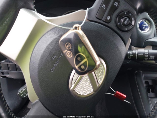 2015 LEXUS CT 200H JTHKD5BH8F2247680 Photo 10