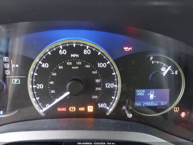 2015 LEXUS CT 200H JTHKD5BH8F2247680 Photo 6
