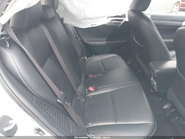 2015 LEXUS CT 200H JTHKD5BH8F2247680 Photo 7