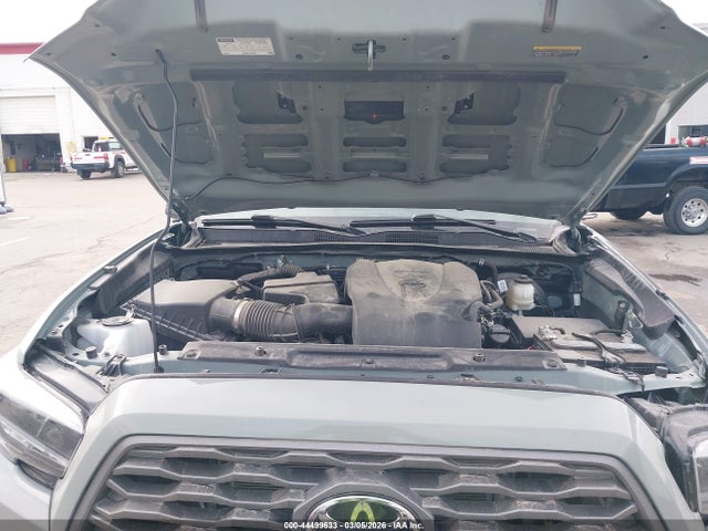 3TYCZ5AN5PT171249 Toyota Tacoma Trd Sport