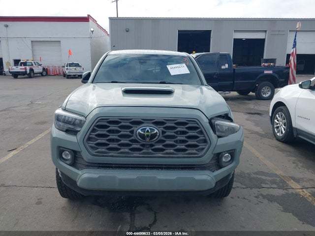 3TYCZ5AN5PT171249 Toyota Tacoma Trd Sport