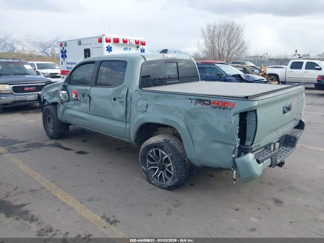 3TYCZ5AN5PT171249 Toyota Tacoma Trd Sport