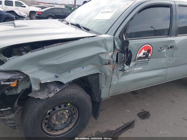 3TYCZ5AN5PT171249 Toyota Tacoma Trd Sport