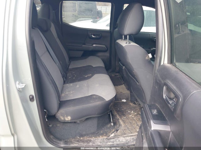 3TYCZ5AN5PT171249 Toyota Tacoma Trd Sport