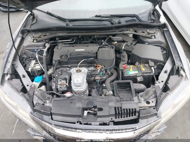 1HGCT1B3XHA009202 Honda Accord Lx-s