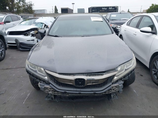 1HGCT1B3XHA009202 Honda Accord Lx-s