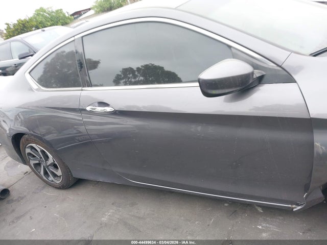 1HGCT1B3XHA009202 Honda Accord Lx-s