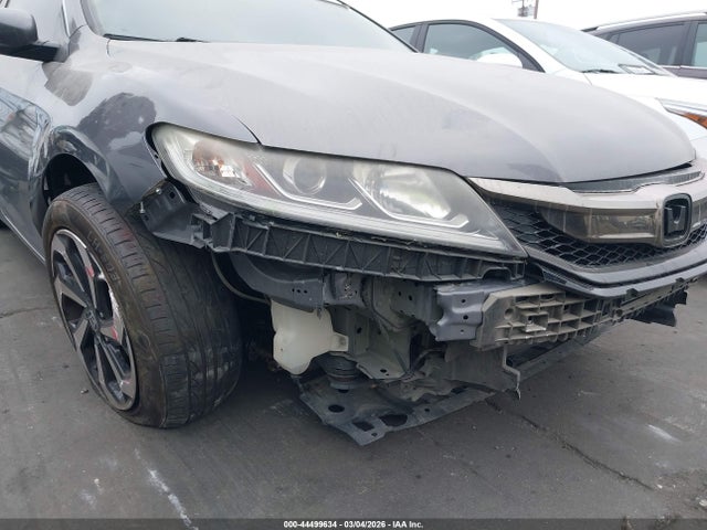 1HGCT1B3XHA009202 Honda Accord Lx-s