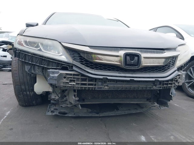 1HGCT1B3XHA009202 Honda Accord Lx-s