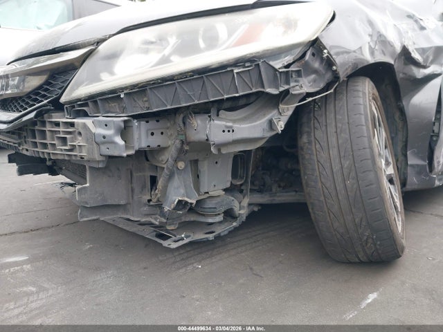 1HGCT1B3XHA009202 Honda Accord Lx-s