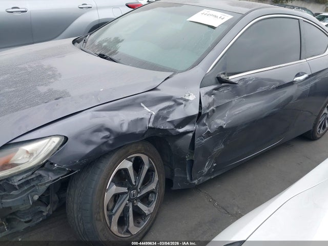 1HGCT1B3XHA009202 Honda Accord Lx-s