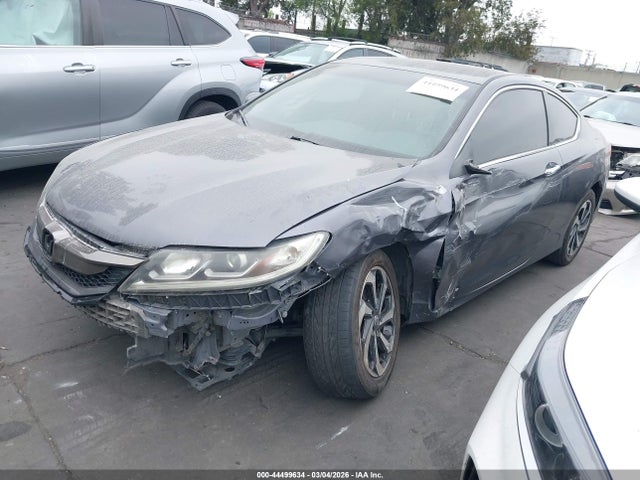 1HGCT1B3XHA009202 Honda Accord Lx-s