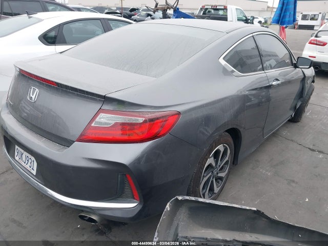 1HGCT1B3XHA009202 Honda Accord Lx-s