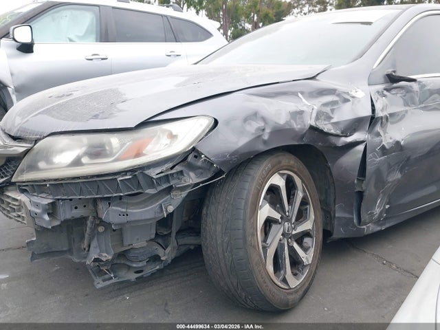 1HGCT1B3XHA009202 Honda Accord Lx-s