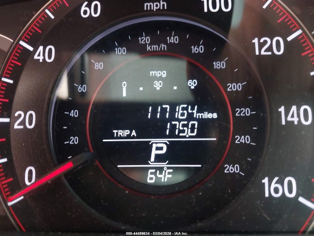 1HGCT1B3XHA009202 Honda Accord Lx-s