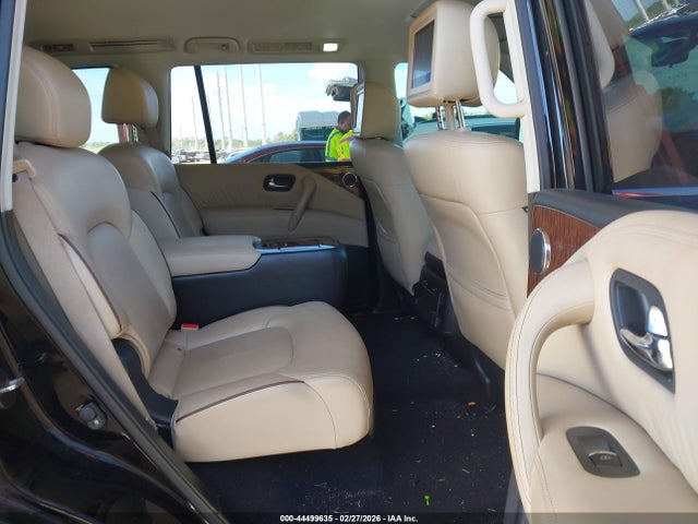 2019 NISSAN ARMADA JN8AY2NF5K9351074 Photo 7