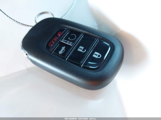 Aukcja sprzedaży 2026 Honda Civic Hybrid Sport/sport Touring, vin: 2HGFE4F86TH321932, numer aukcji: 44499636