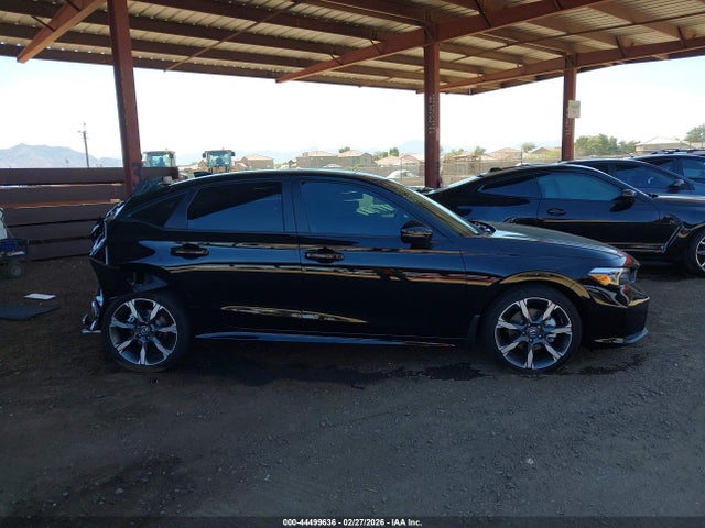 Aukcja sprzedaży 2026 Honda Civic Hybrid Sport/sport Touring, vin: 2HGFE4F86TH321932, numer aukcji: 44499636