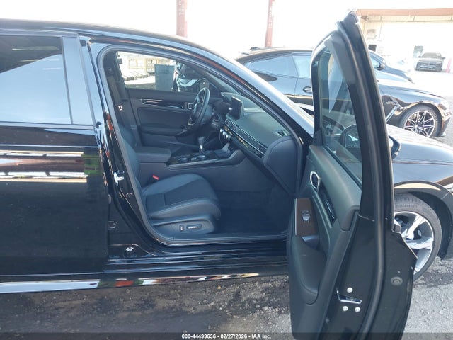 Aukcja sprzedaży 2026 Honda Civic Hybrid Sport/sport Touring, vin: 2HGFE4F86TH321932, numer aukcji: 44499636