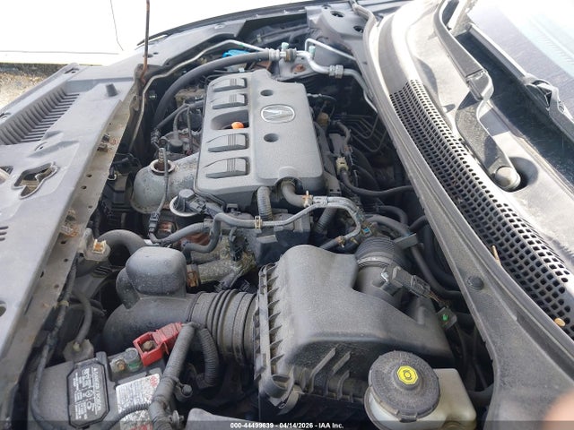 44499639 :رقم المزاد ، 19VDE1F30EE012487 vin ، 2014 Acura Ilx 2.0l مزاد بيع