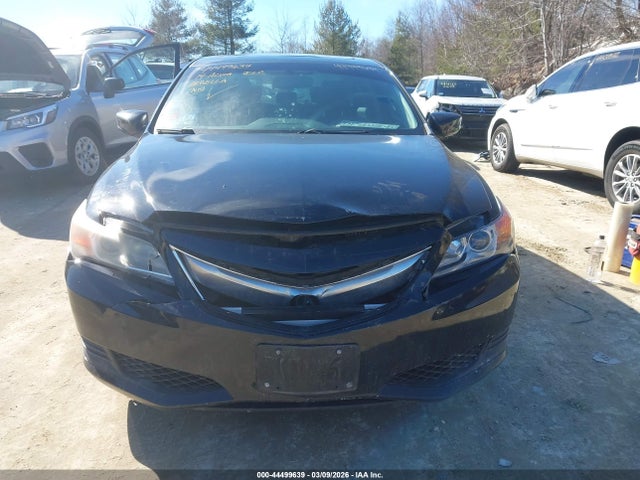 44499639 :رقم المزاد ، 19VDE1F30EE012487 vin ، 2014 Acura Ilx 2.0l مزاد بيع