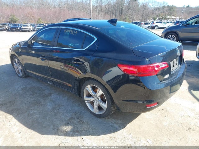 44499639 :رقم المزاد ، 19VDE1F30EE012487 vin ، 2014 Acura Ilx 2.0l مزاد بيع