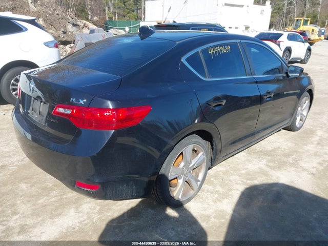 44499639 :رقم المزاد ، 19VDE1F30EE012487 vin ، 2014 Acura Ilx 2.0l مزاد بيع