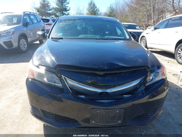 44499639 :رقم المزاد ، 19VDE1F30EE012487 vin ، 2014 Acura Ilx 2.0l مزاد بيع