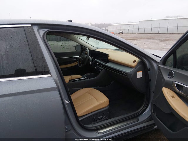Продаж на аукціоні авто 2024 Hyundai Sonata Hybrid Limited, vin: KMHL54JJ0RA091285, номер лоту: 44499643