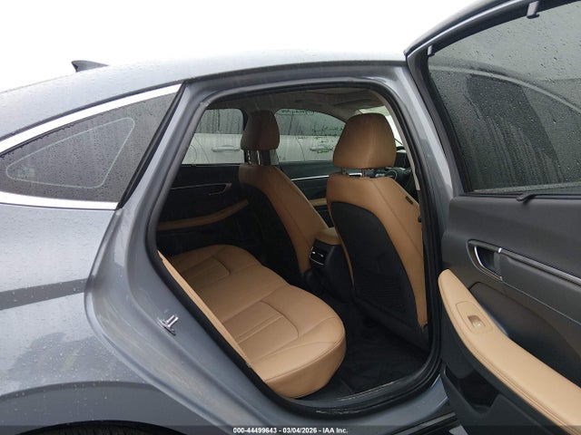 Продаж на аукціоні авто 2024 Hyundai Sonata Hybrid Limited, vin: KMHL54JJ0RA091285, номер лоту: 44499643
