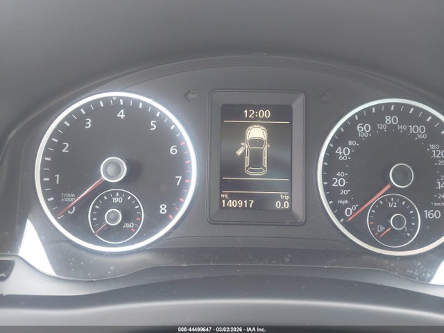 Продажа на аукционе авто 2016 Volkswagen Tiguan Se, vin: WVGAV7AXXGW597719, номер лота: 44499647