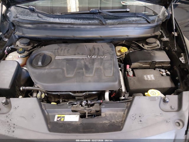 Jeep Cherokee Latitude 2015 1C4PJMCS2FW739571 Image 10