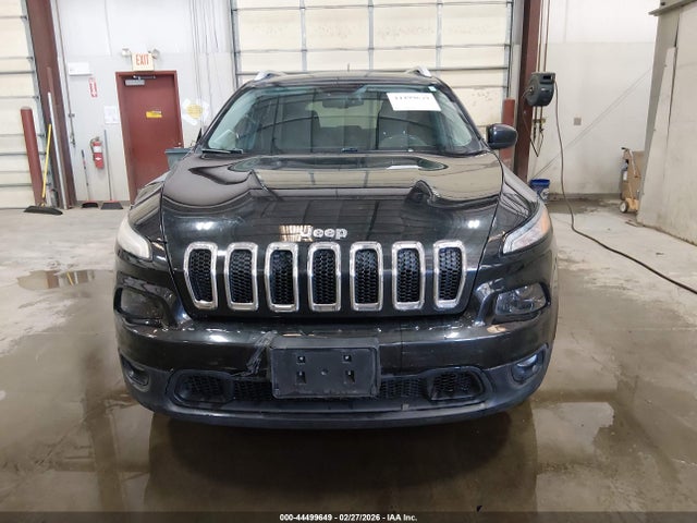 Jeep Cherokee Latitude 2015 1C4PJMCS2FW739571 Image 12