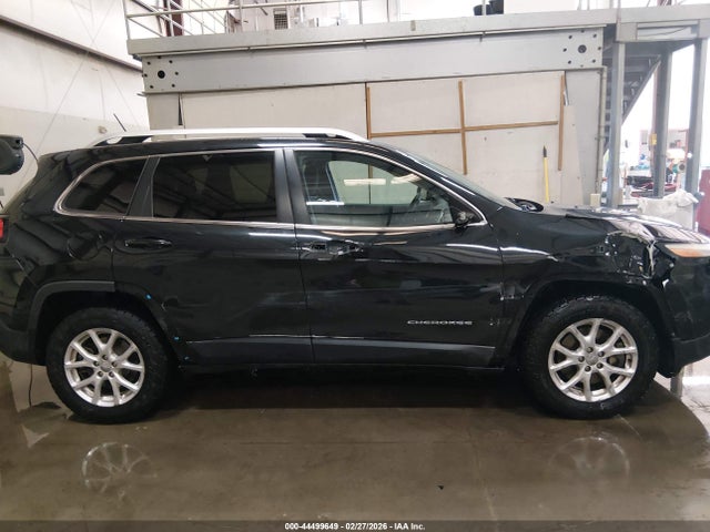 Jeep Cherokee Latitude 2015 1C4PJMCS2FW739571 Image 13