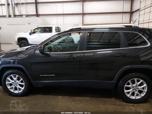 Jeep Cherokee Latitude 2015 1C4PJMCS2FW739571 Image 14