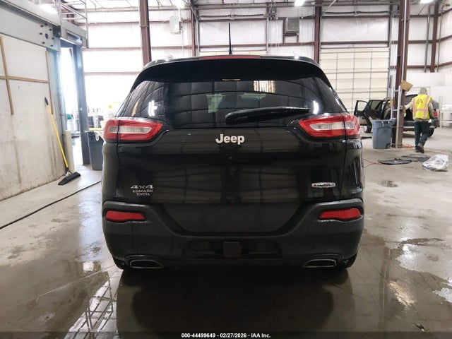 Jeep Cherokee Latitude 2015 1C4PJMCS2FW739571 Image 16
