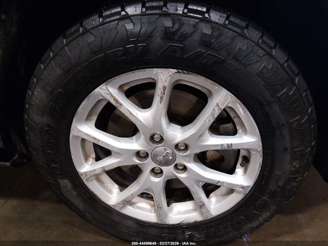 Jeep Cherokee Latitude 2015 1C4PJMCS2FW739571 Image 17