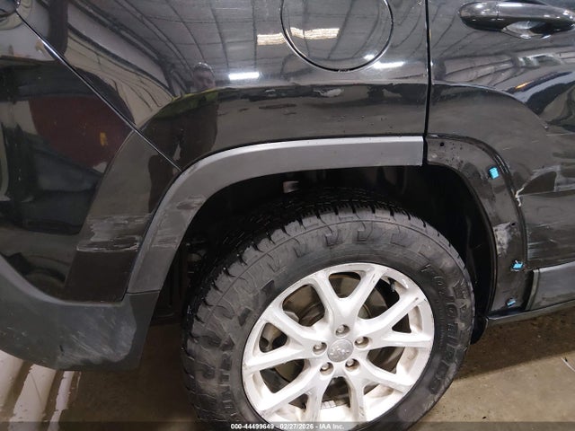Jeep Cherokee Latitude 2015 1C4PJMCS2FW739571 Image 21